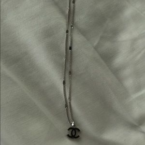 Nock off Chanel necklace